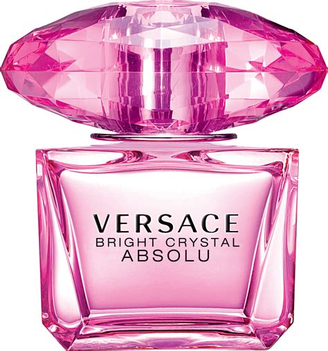 Bright Crystal Absolu Eau de Parfum Travel Spray.